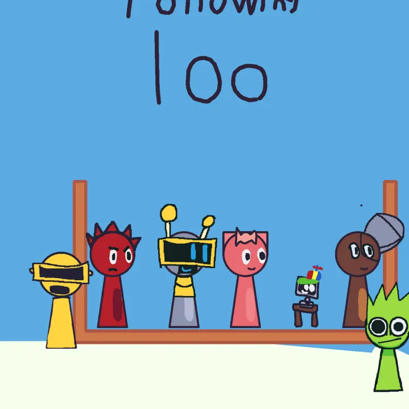 Game by @rohnan