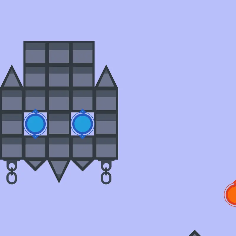 Game by @code3