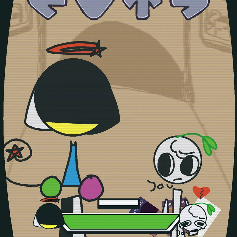 Game by @melos09_plankton