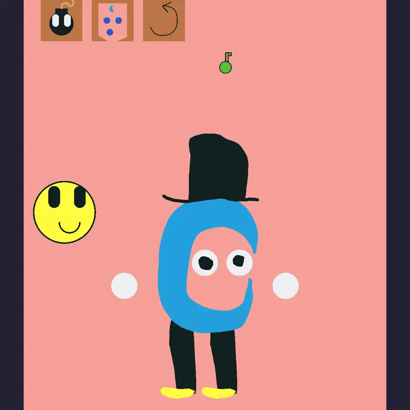 Game by @hammerchomik