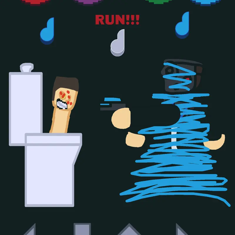 Game by @David_original