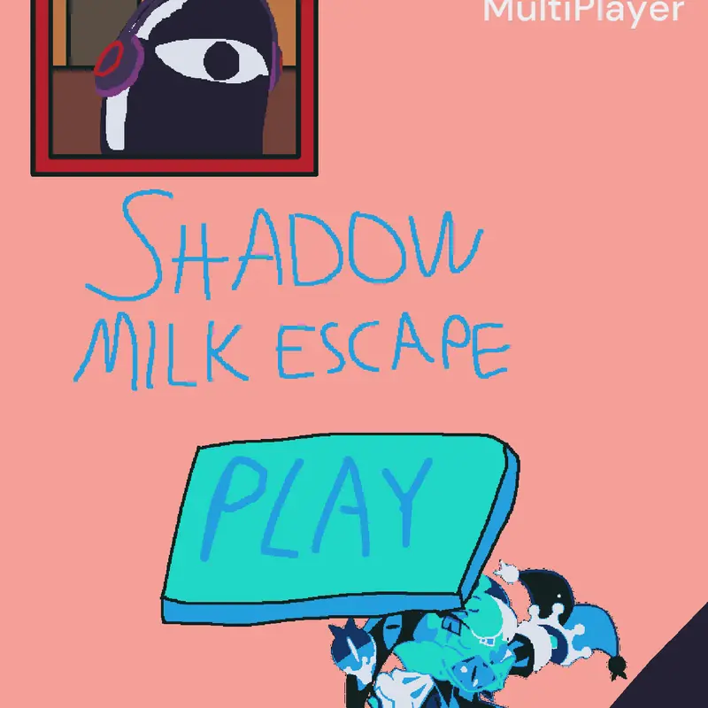 Game by @Shicka