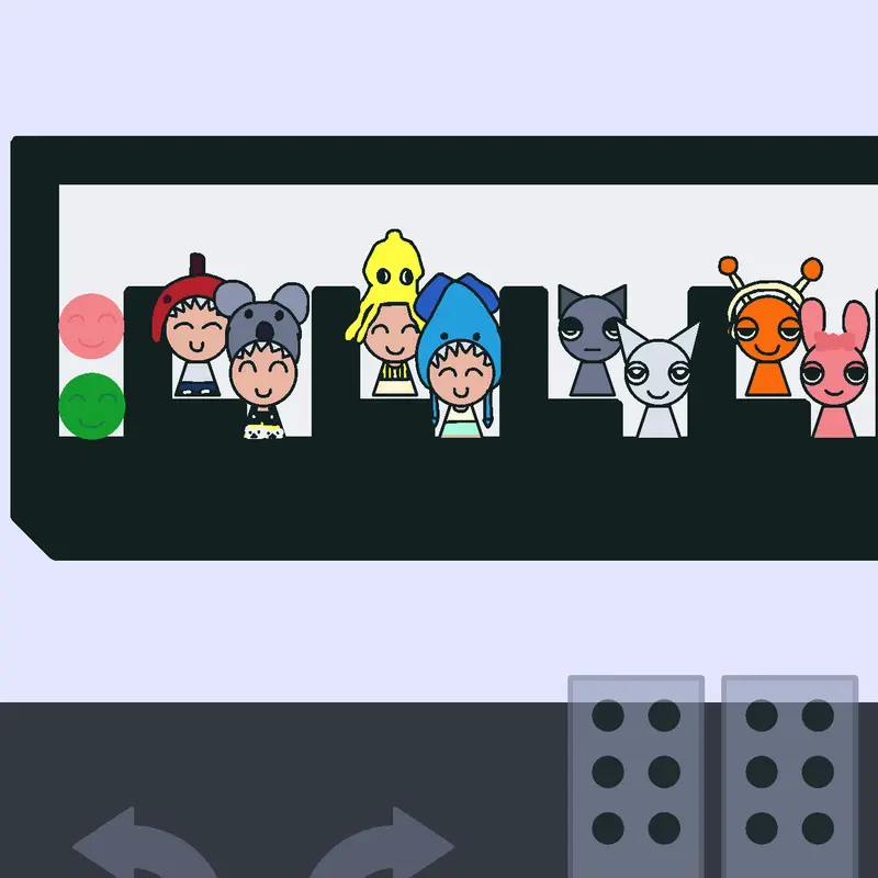 Game by @2324times08