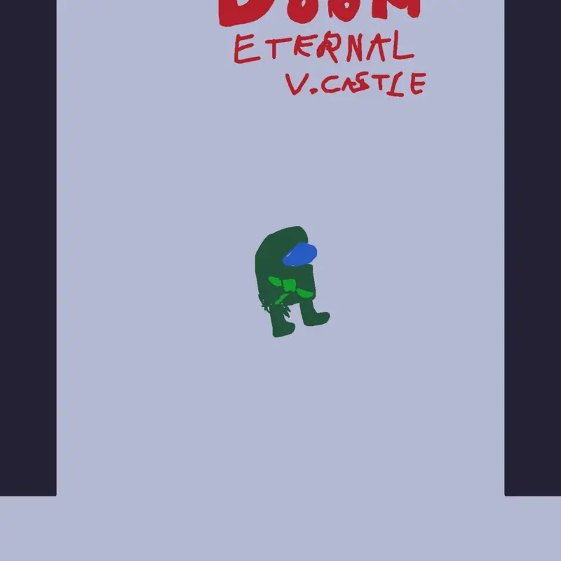Game by @cruxck_create