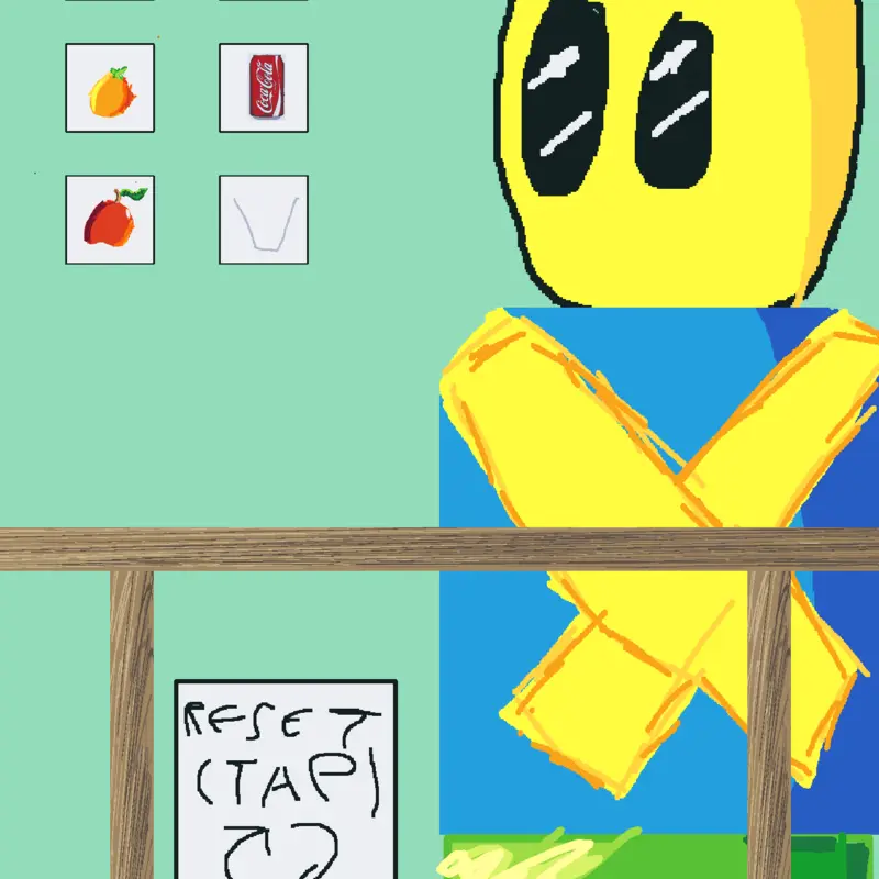 Game by @iAmRandom