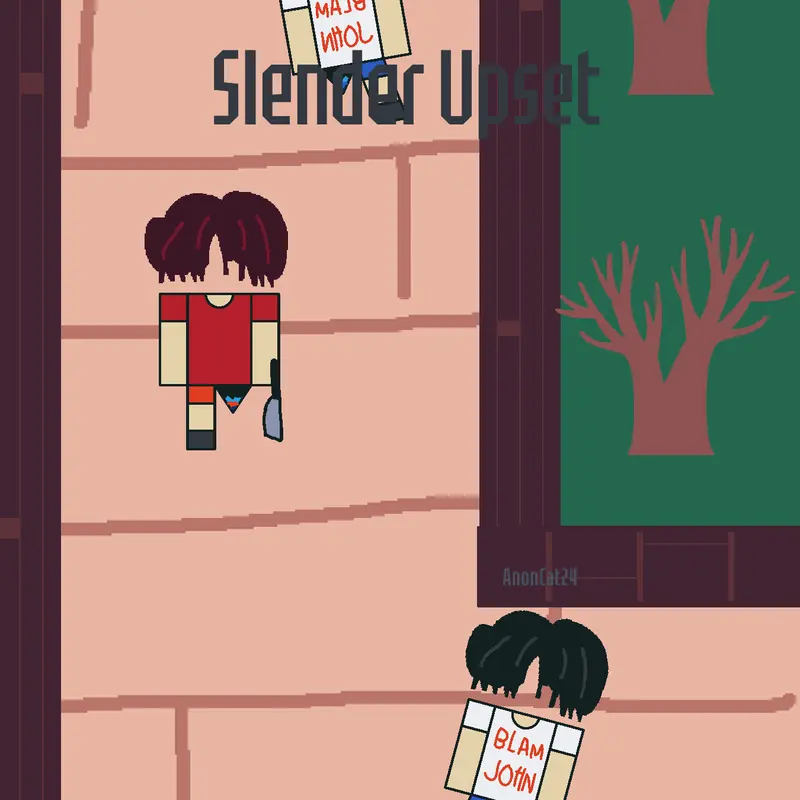 Game by @AnonEmu41