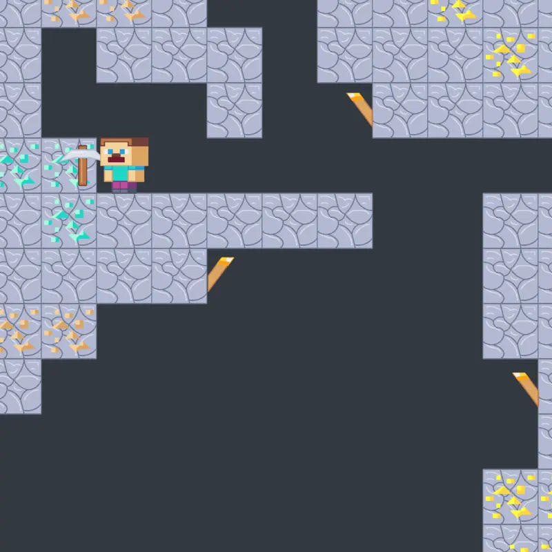 Game by @rosiecopy_thecube