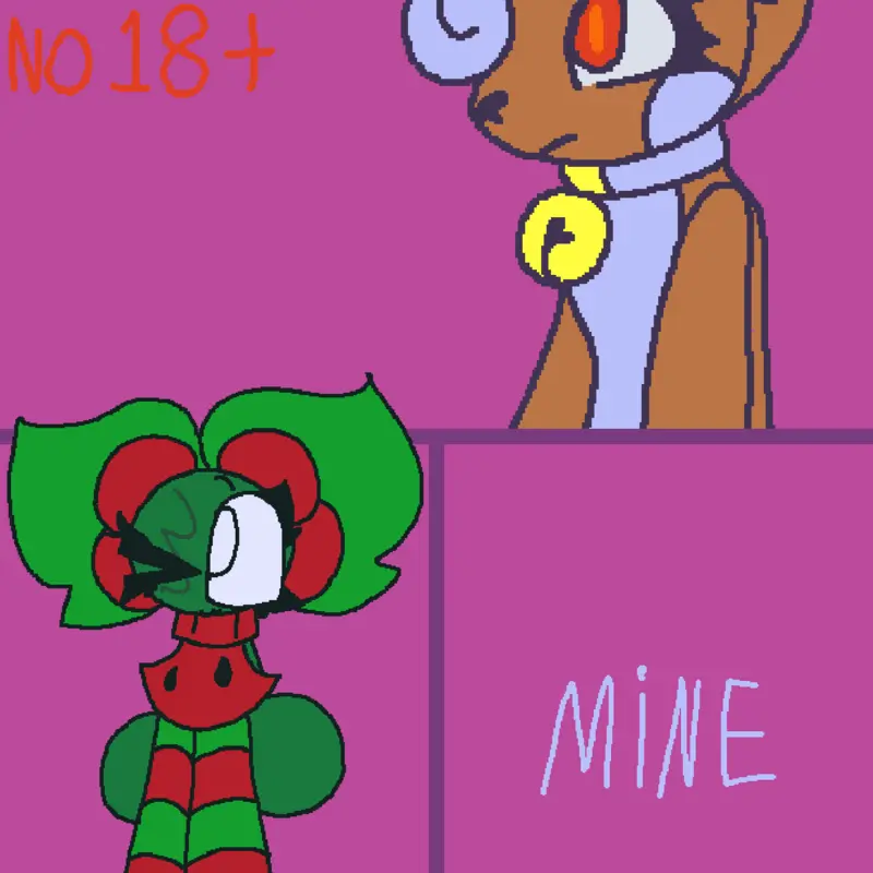 Game by @shmeggleweggel