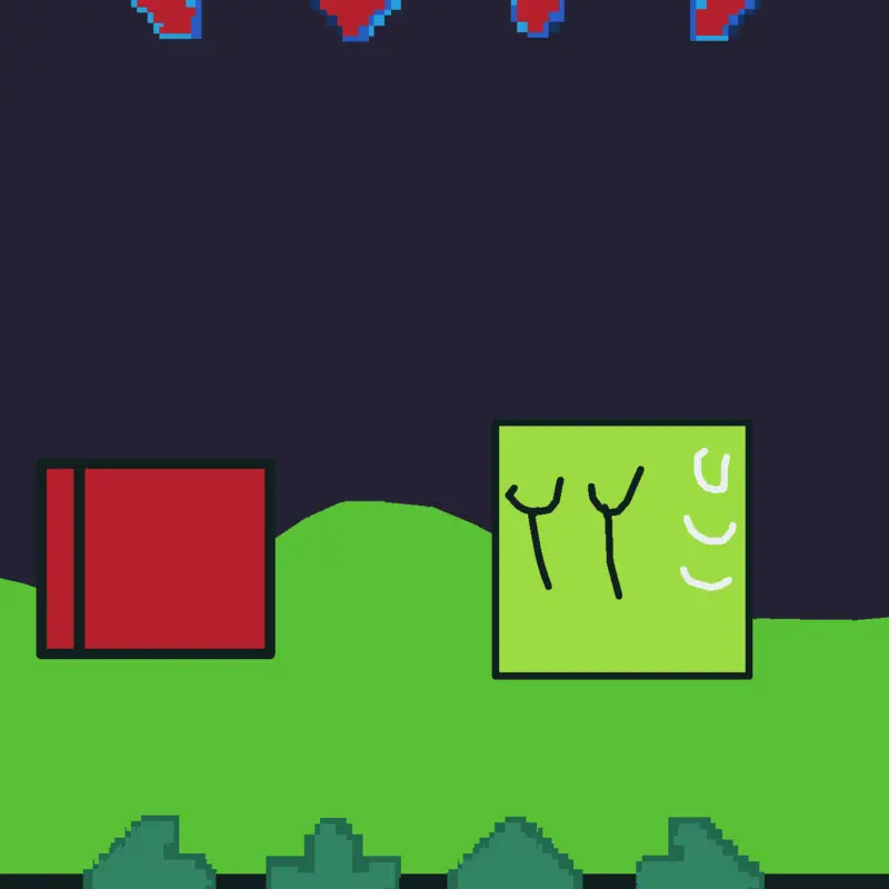 Game by @TophatOFFICIAL