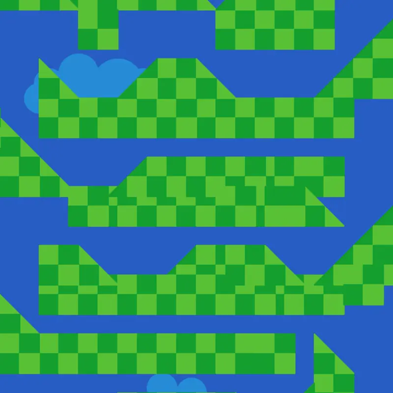 Hard golf game by @tomaromania