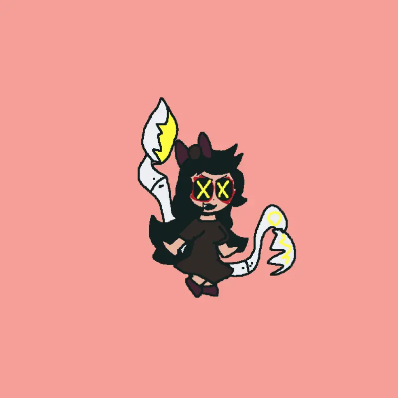 Game by @Caluu