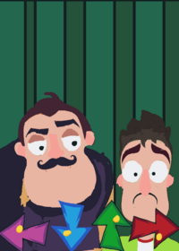 neigbor fnf hello neighbor