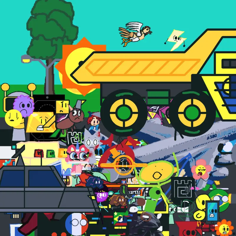 Game by @AGHAAHAHA