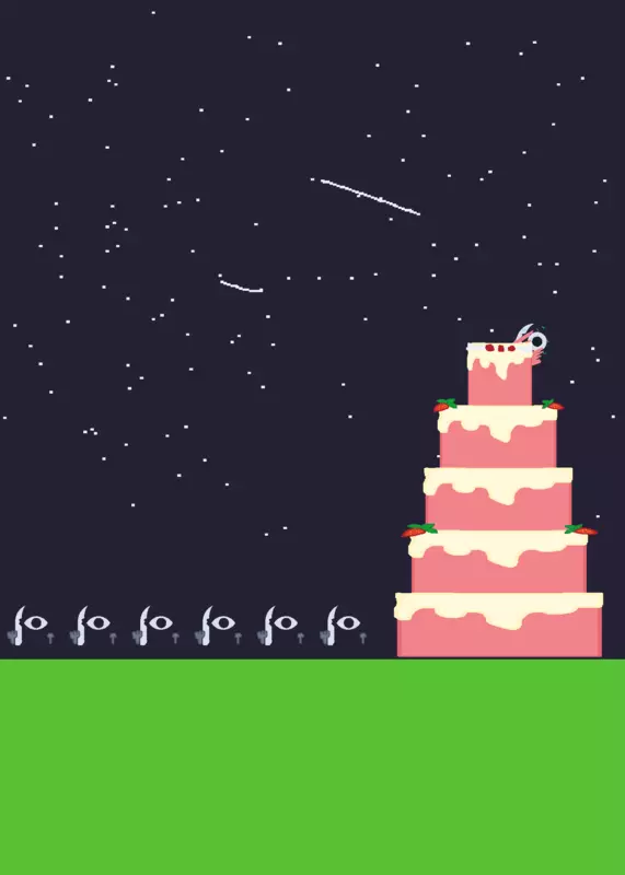 Game by @cyan_square