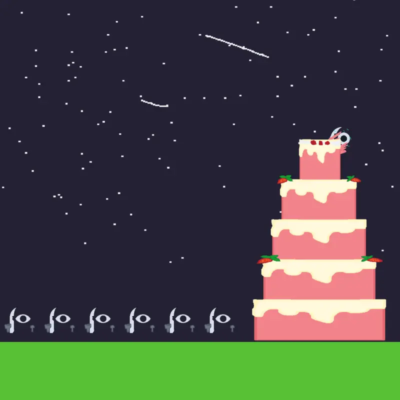 Game by @cyan_square