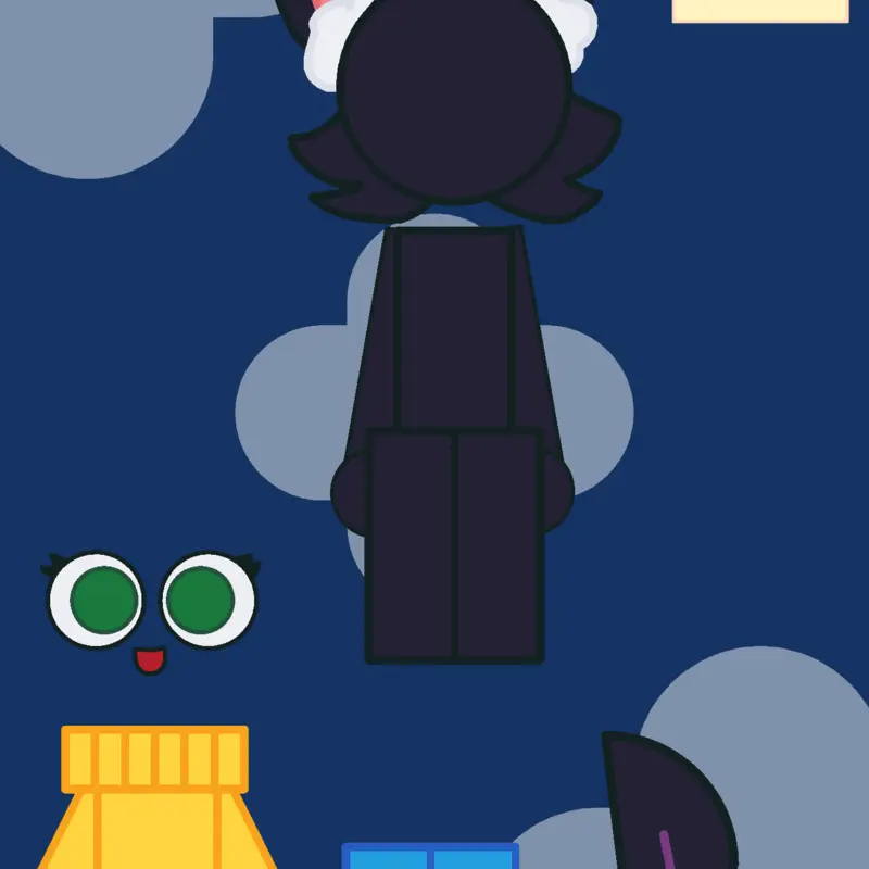 Game by @Adsranai_Planti_kitty