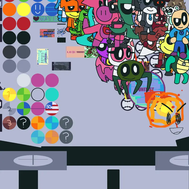 Game by @TheStupidMouse