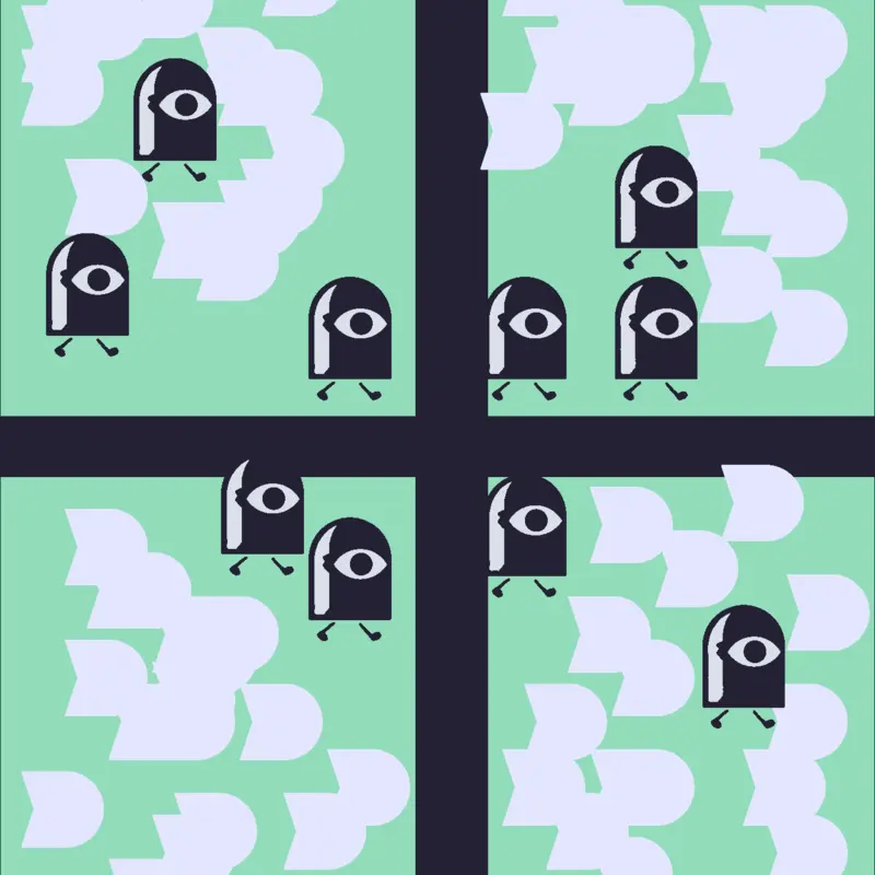 Game by @mrhecker