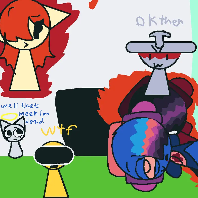 Game by @sprunkifan15
