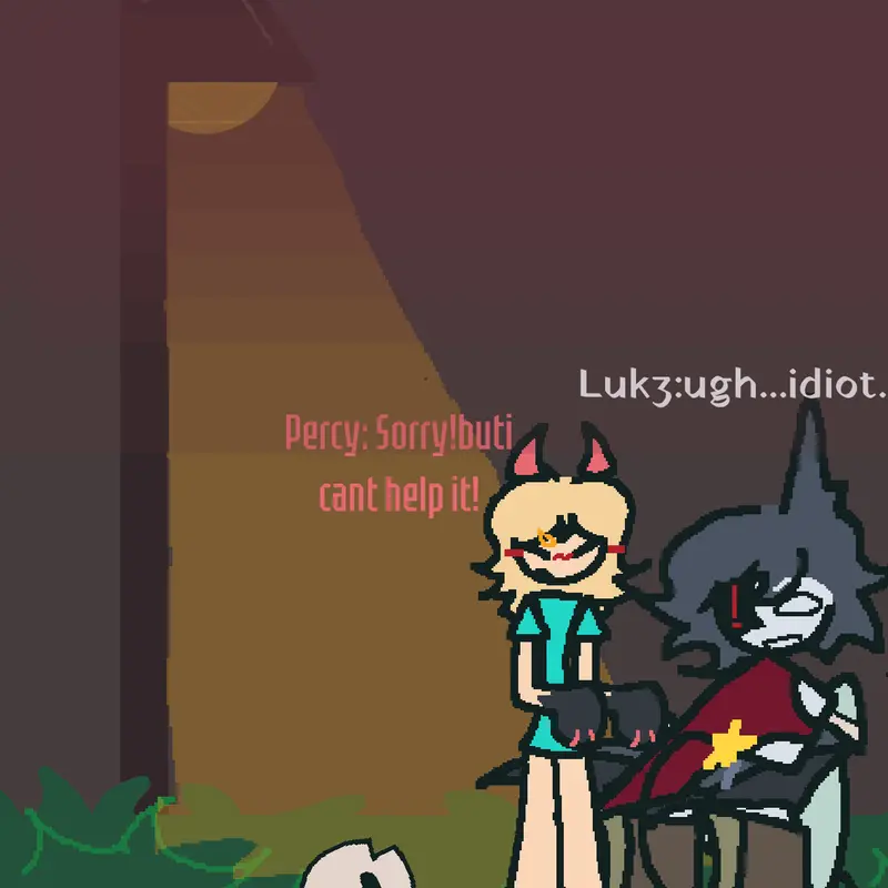 Game by @Wolf_Idkdude