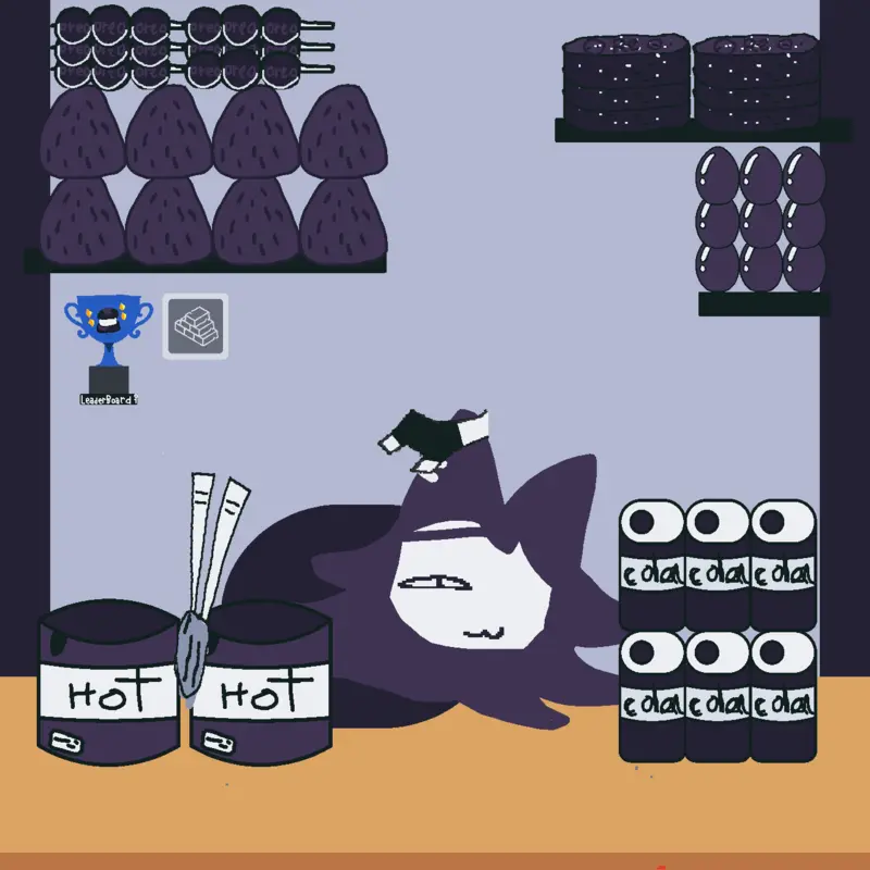Game by @Vruu