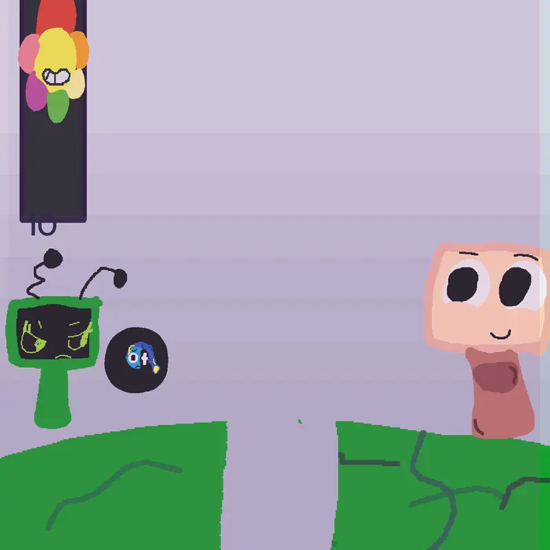 Game by @snodned