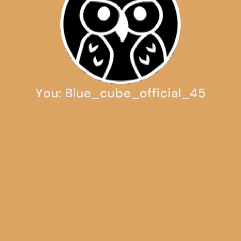 Game by @Blue_cube_official_45