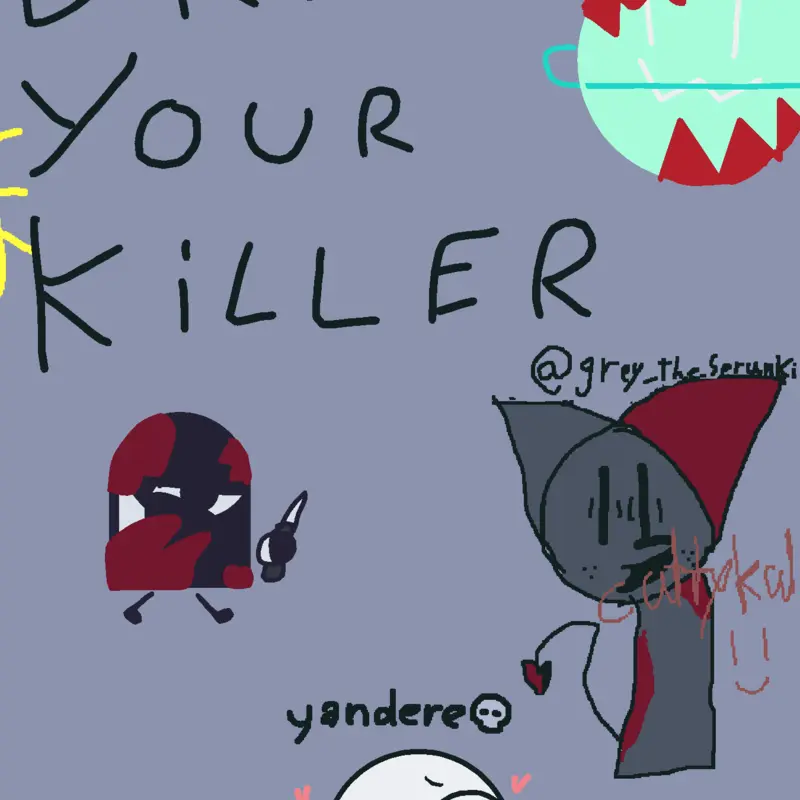 Game by @Puddingcat_2341