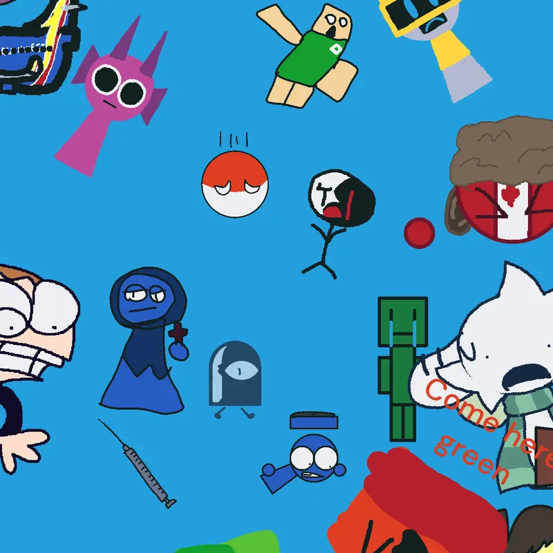 Game by @pvz-1