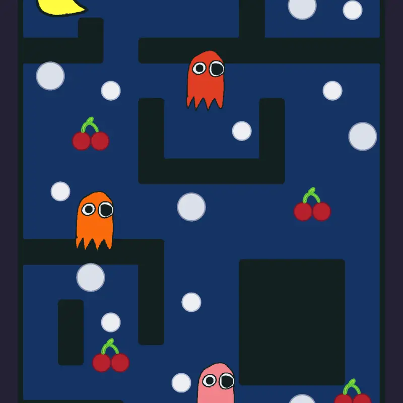 Game by @Matheopipi