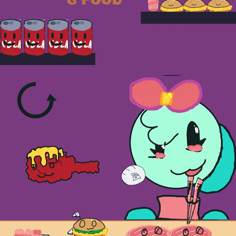 Game by @meme_catstar