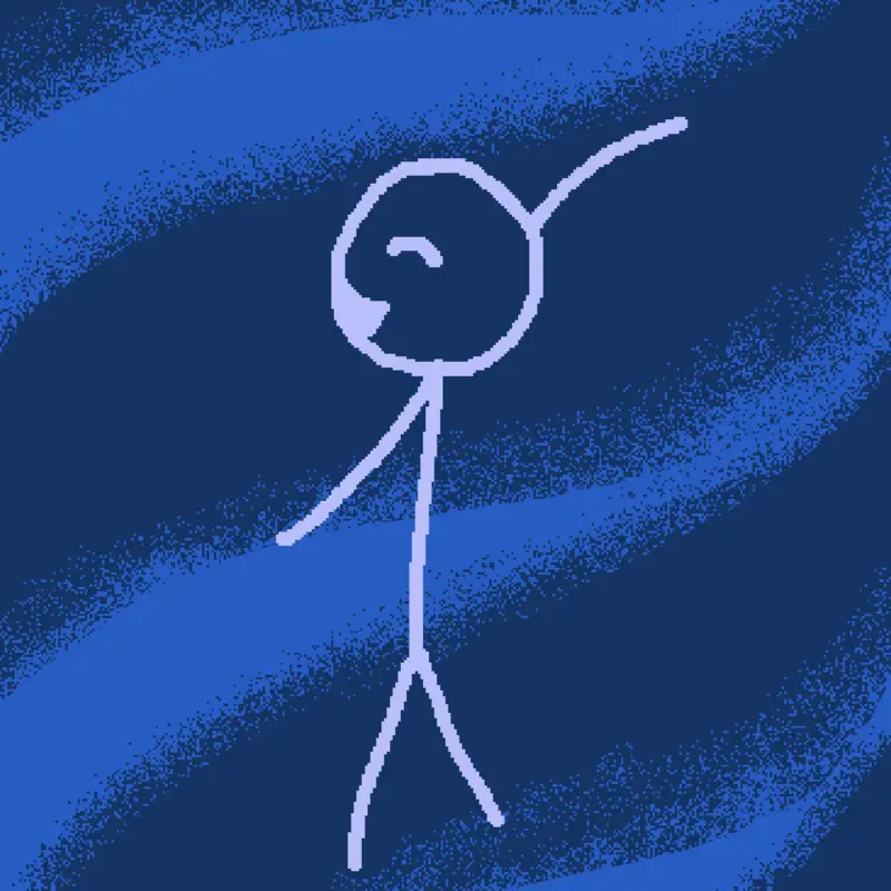 U’re all awesome :D by @TheSilliestCreature