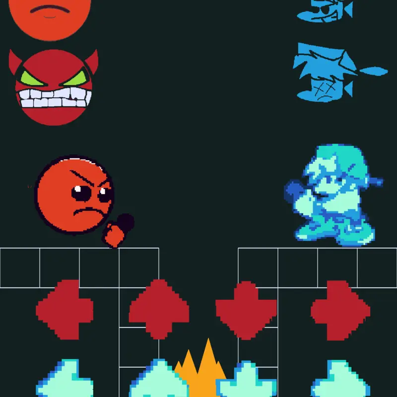 Game by @Ricardo_pro123