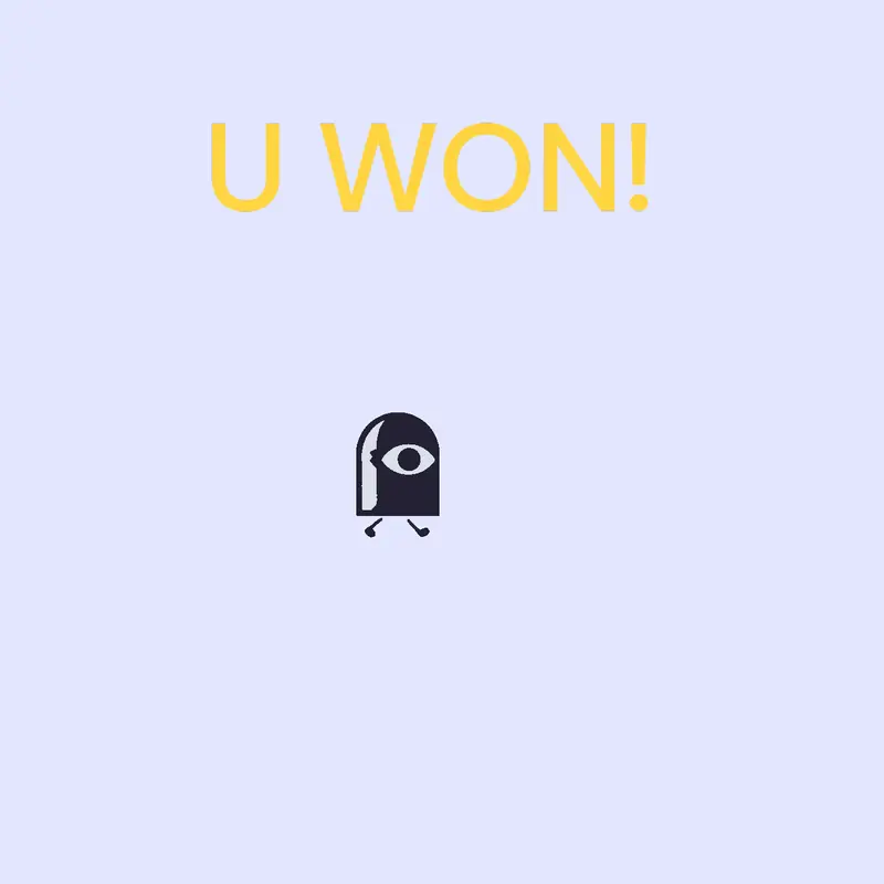 Game by @MEGABOXBS