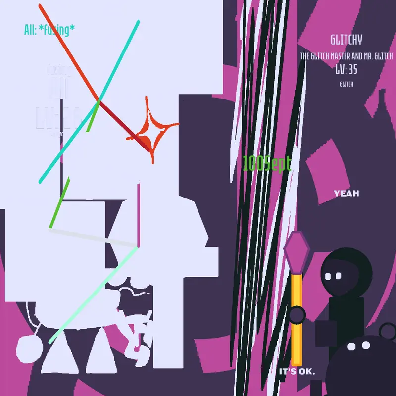 Game by @Cubixium