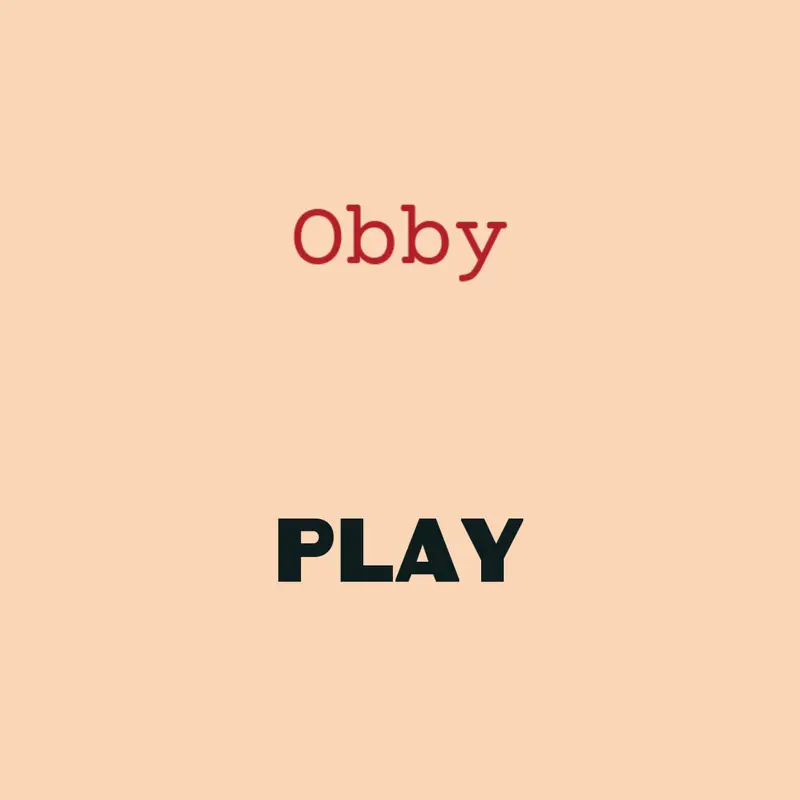 Game by @huci