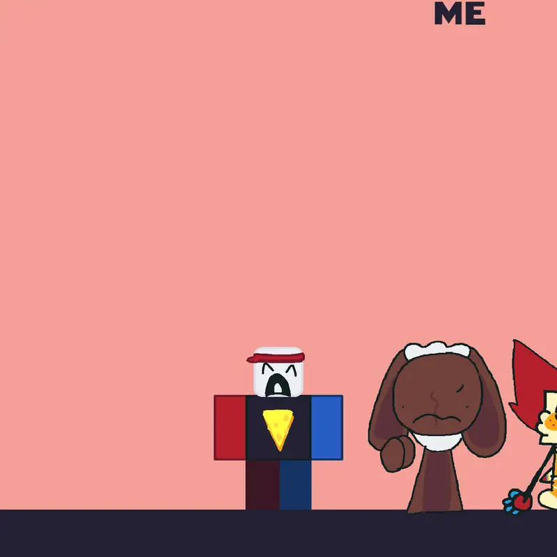 Game by @Xrainbowkittyx