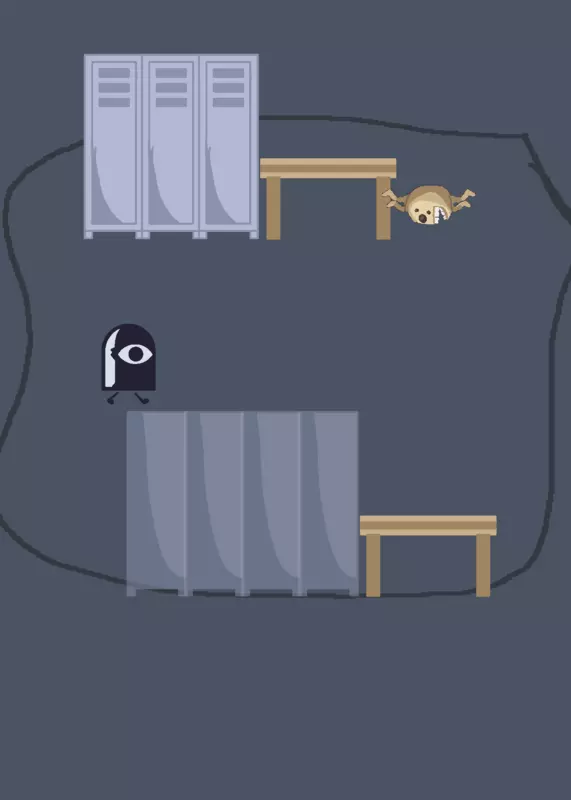 Game by @CyanThePenny
