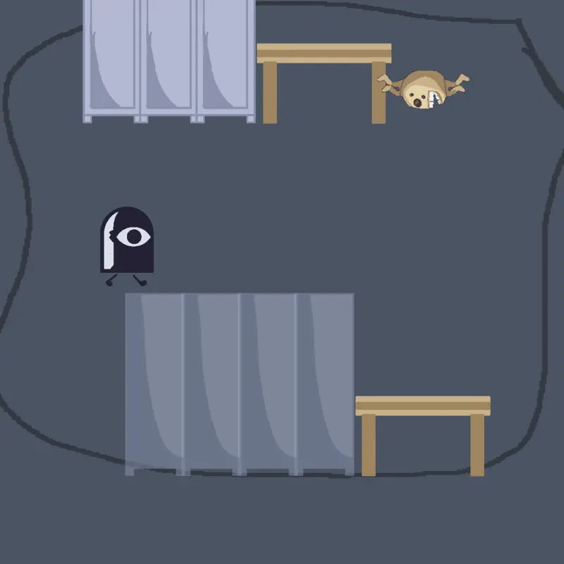 Game by @CyanThePenny
