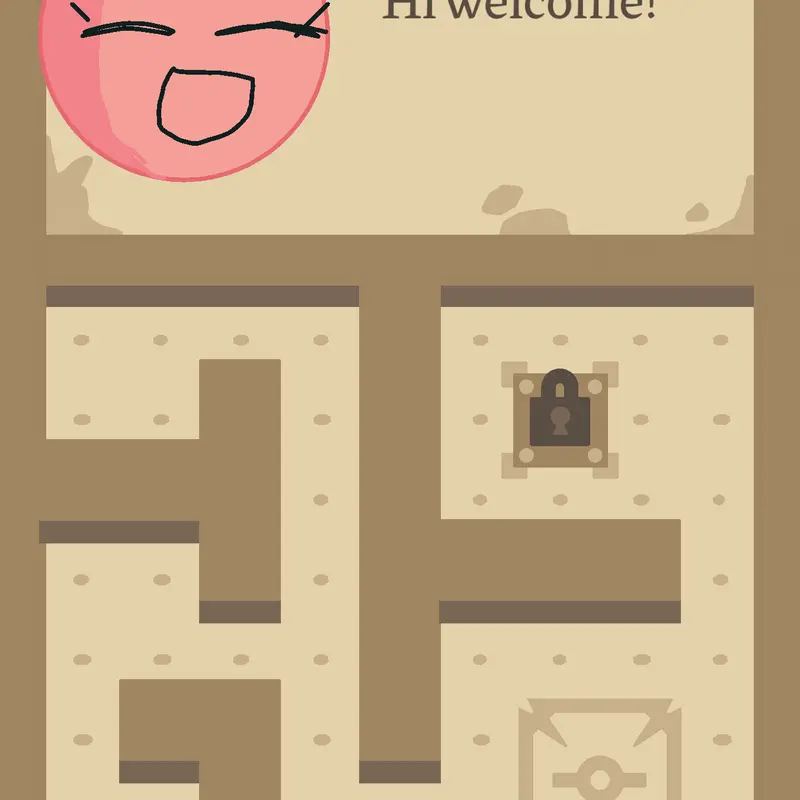 Game by @ItsMichelleplays
