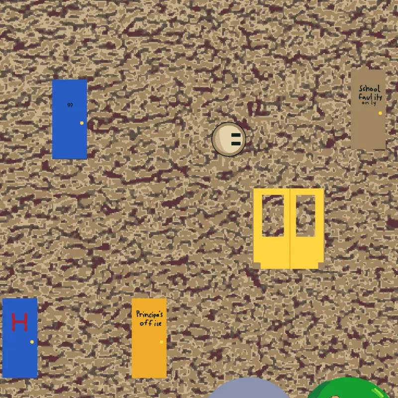 Game by @Trex7