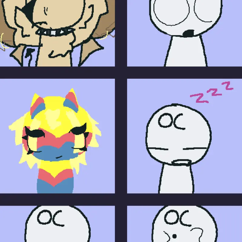Game by @GIR-LOVER