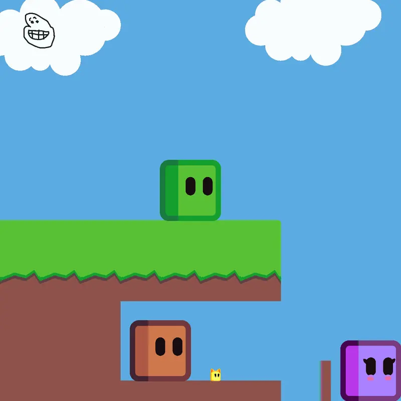 Game by @Elliana_14