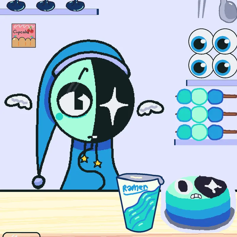 Game by @Vanilla_Cookie