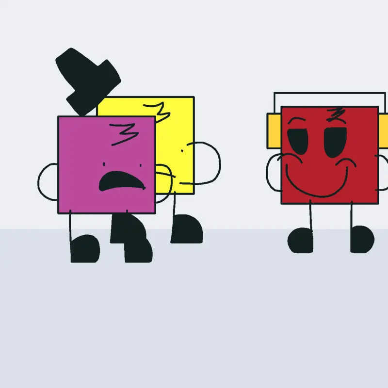 Game by @X_BFDI_KP_NOT_OP