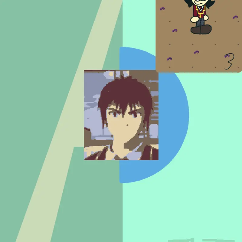 Game by @Larry-The-Frog