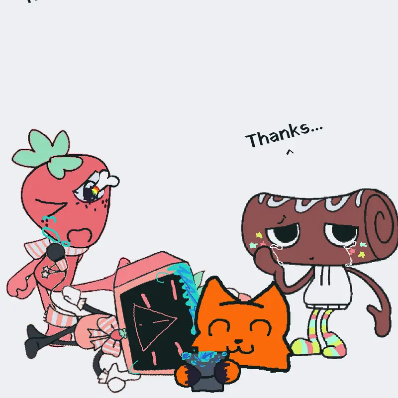 Game by @Miku_alien
