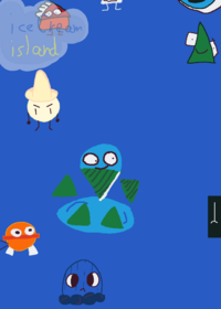Icecream Island