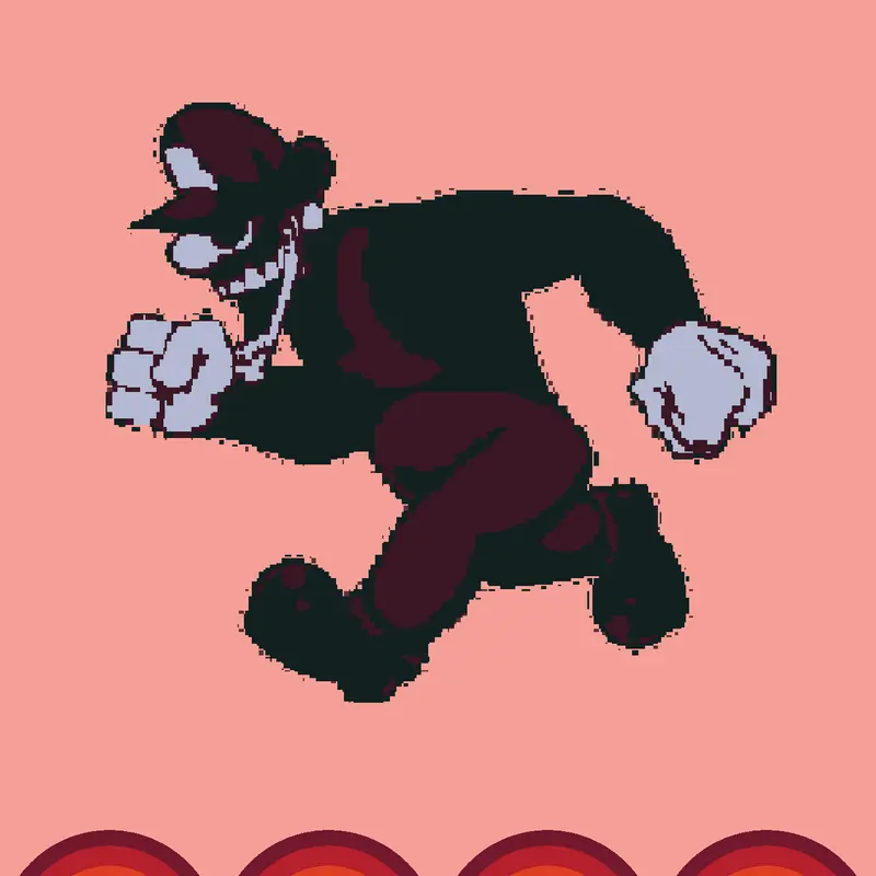 Game by @sanslebruh_official
