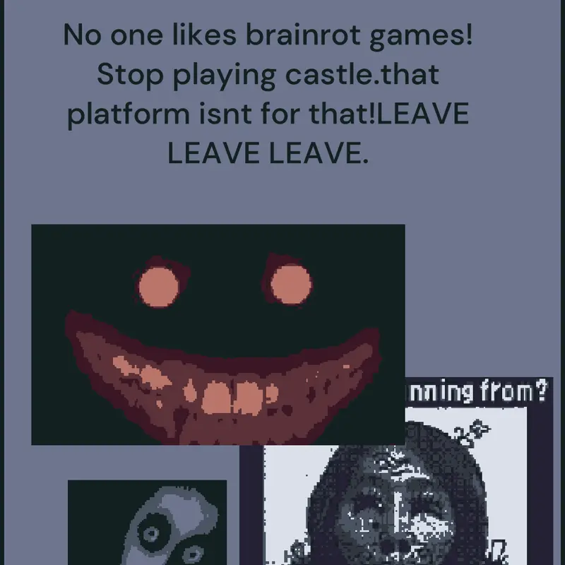 Game by @deletedprofile9282